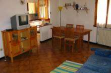 AFFITTO CASA VACANZE PESARO - ZONA MARE (M3/5)