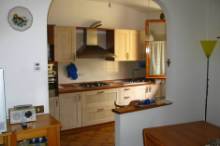 AFFITTO CASA VACANZE PESARO - ZONA MARE (M3/5)