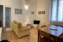 Vendita appartamento ristrutturato Pesaro - Zona mare (AP718)