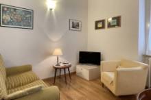 Vendita appartamento ristrutturato Pesaro - Zona mare (AP718)