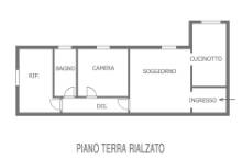 Vendita appartamento ristrutturato Pesaro - Zona mare (AP718)