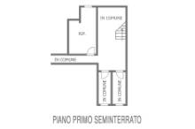 Vendita appartamento ristrutturato Pesaro - Zona mare (AP718)