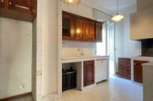 Vendesi signorile appartamento Pesaro - Zona mare (AP160)
