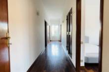 Vendesi signorile appartamento Pesaro - Zona mare (AP160)