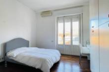 Vendesi signorile appartamento Pesaro - Zona mare (AP160)
