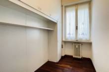 Vendesi signorile appartamento Pesaro - Zona mare (AP160)