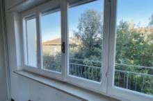 Vendesi signorile appartamento Pesaro - Zona mare (AP160)
