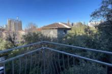 Vendesi signorile appartamento Pesaro - Zona mare (AP160)