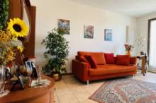 Vendita appartamento arredato Pesaro - Zona Celletta (AP762)