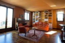 Vendita appartamento duplex arredato Pesaro - Zona Celletta (AP766)