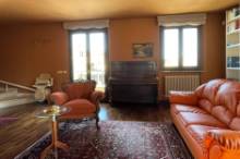 Vendita appartamento duplex arredato Pesaro - Zona Celletta (AP766)