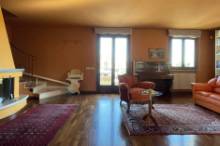 Vendita appartamento duplex arredato Pesaro - Zona Celletta (AP766)