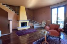 Vendita appartamento duplex arredato Pesaro - Zona Celletta (AP766)