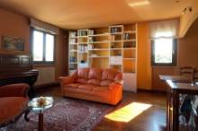 Vendita appartamento duplex arredato Pesaro - Zona Celletta (AP766)
