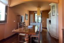 Vendita appartamento duplex arredato Pesaro - Zona Celletta (AP766)