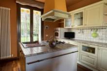 Vendita appartamento duplex arredato Pesaro - Zona Celletta (AP766)