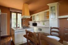 Vendita appartamento duplex arredato Pesaro - Zona Celletta (AP766)
