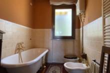 Vendita appartamento duplex arredato Pesaro - Zona Celletta (AP766)