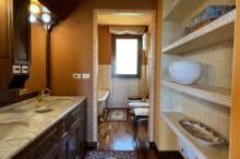 Vendita appartamento duplex arredato Pesaro - Zona Celletta (AP766)