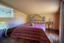 Vendita appartamento duplex arredato Pesaro - Zona Celletta (AP766)