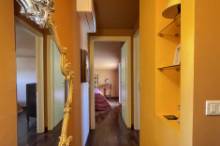 Vendita appartamento duplex arredato Pesaro - Zona Celletta (AP766)
