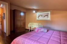 Vendita appartamento duplex arredato Pesaro - Zona Celletta (AP766)