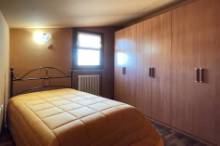 Vendita appartamento duplex arredato Pesaro - Zona Celletta (AP766)