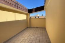 Vendita appartamento duplex arredato Pesaro - Zona Celletta (AP766)