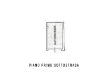 Vendita appartamento duplex arredato Pesaro - Zona Celletta (AP766)