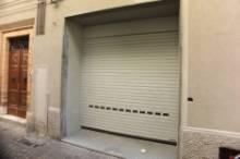 Vendita appartamento con garage Pesaro - Zona Centro storico (AP644)