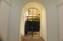 Vendita appartamento con garage Pesaro - Zona Centro storico (AP644)