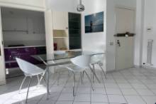 AFFITTO CASA VACANZE PESARO - ZONA BAIA FLAMINIA (M1/60)