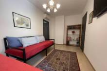 AFFITTO CASA VACANZE PESARO - ZONA CENTRO-MARE (R1/10)