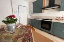 AFFITTO CASA VACANZE PESARO - ZONA CENTRO-MARE (R1/10)