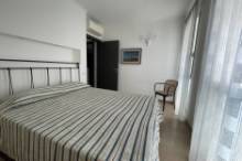AFFITTO CASA VACANZE PESARO - ZONA CENTRO-MARE (R1/10)
