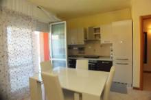 Vendita appartamento duplex semi-arredato Pesaro - Zona Baia Flaminia (AP770)