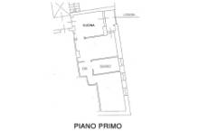 AFFITTO CASA VACANZE PESARO - ZONA CENTRO-MARE (R1/10)