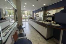 VENDITA NEGOZIO CON ATTIVITA' DI BAR PESARO - ZONA CENTRO (NE200)