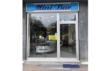 VENDITA NEGOZIO CON ATTIVITA' DI BAR PESARO - ZONA CENTRO (NE200)
