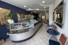 VENDITA NEGOZIO CON ATTIVITA' DI BAR PESARO - ZONA CENTRO (NE200)