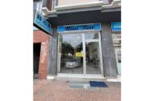 VENDITA NEGOZIO CON ATTIVITA' DI BAR PESARO - ZONA CENTRO (NE200)