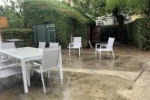 AFFITTO CASA VACANZE PESARO - ZONA CENTRO MARE (C3/20)