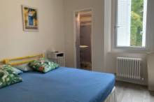 AFFITTO CASA VACANZE PESARO - ZONA CENTRO MARE (C3/20)