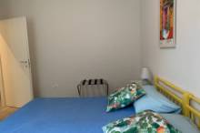AFFITTO CASA VACANZE PESARO - ZONA CENTRO MARE (C3/20)
