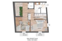Vendita villetta di tre piano di prossima ristrutturazione Pesaro - Zona centro storico (AP772)