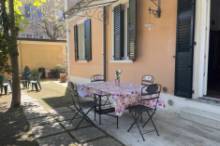 AFFITTO CASA VACANZE PESARO - ZONA MARE (S2/76)