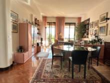 Vendita panoramico appartamento Pesaro - Zona Montegranaro (AP776)