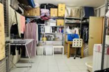 Vendita panoramico appartamento Pesaro - Zona Montegranaro (AP776)
