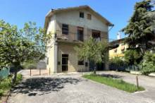 Vendita due appartamenti Pesaro - Zona Villa San Martino (AP773)
