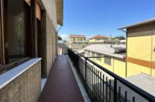 Vendita due appartamenti Pesaro - Zona Villa San Martino (AP773)